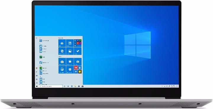 Actual product image Lenovo IdeaPad S145-15IIL (15.60", Intel Core i7-1065G7, 8 GB, 128 GB, CH)
