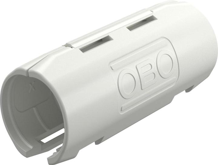 Actual product image OBO Bettermann Quick-Pipe joint
