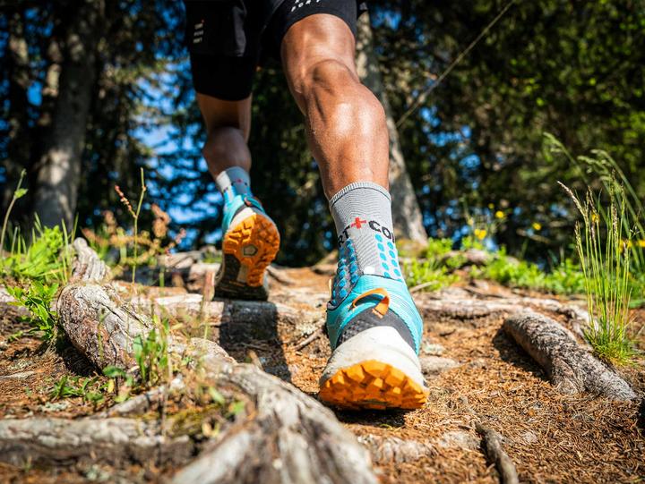 Immagine prodotto Compressport Calzini Ultra Trail (35 - 38)