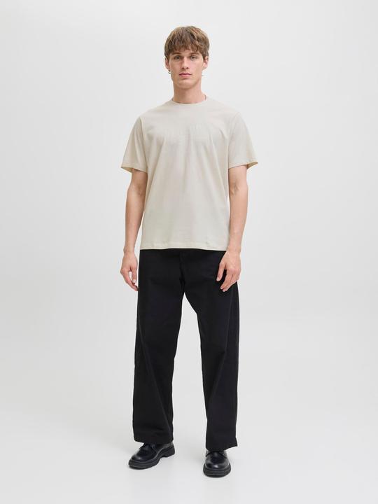 Immagine prodotto Jack & Jones Gedruckt Rundhalsausschnitt T-shirt T-shirt (XL)
