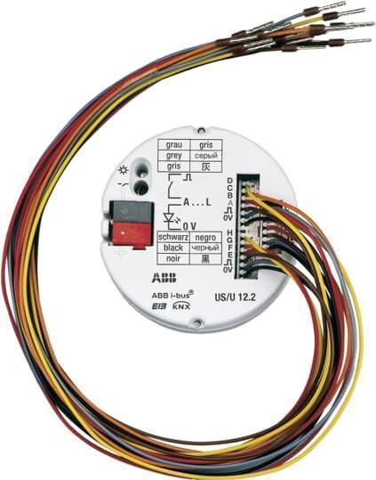 Produktbild ABB Universal-Interface US/U12.2 2CDG110065R0011