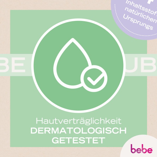 Image du produit Bebe Entretien des tapis