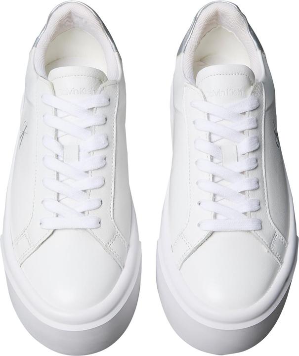 Image du produit Calvin Klein Baskets à Lacets à Semelle Plate (40, 41)