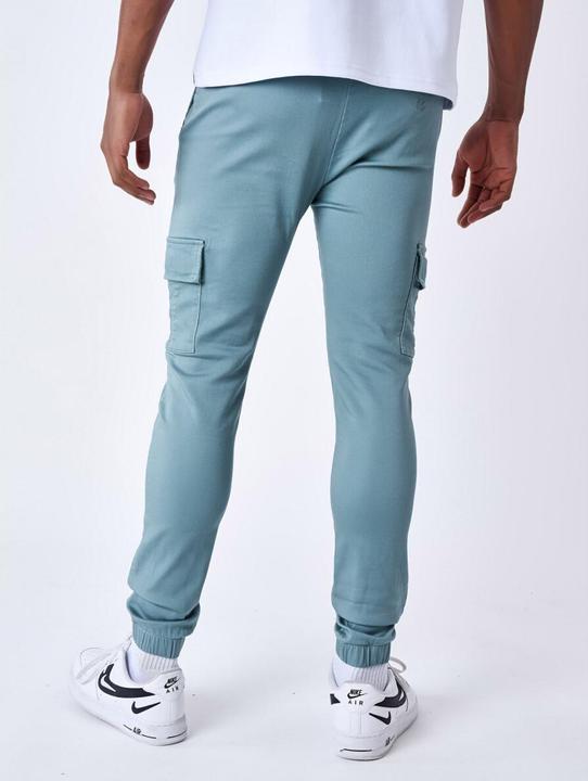 Actual product image Project X Paris Cargo trousers (S)