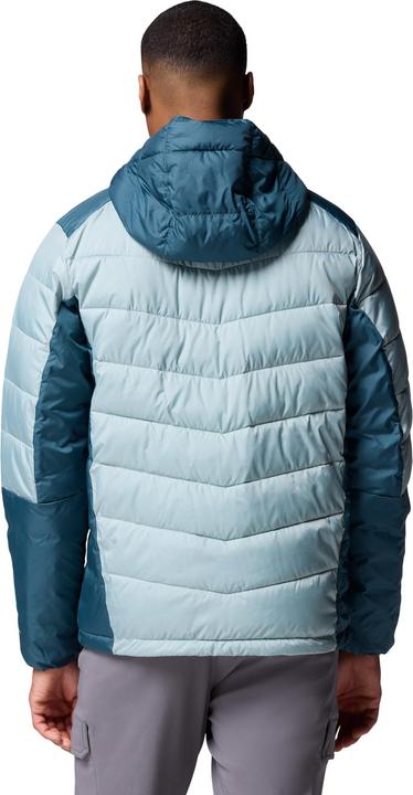 Immagine prodotto Columbia Chaqueta aislante con capucha Labyrinth Loop™ para hombre (S)