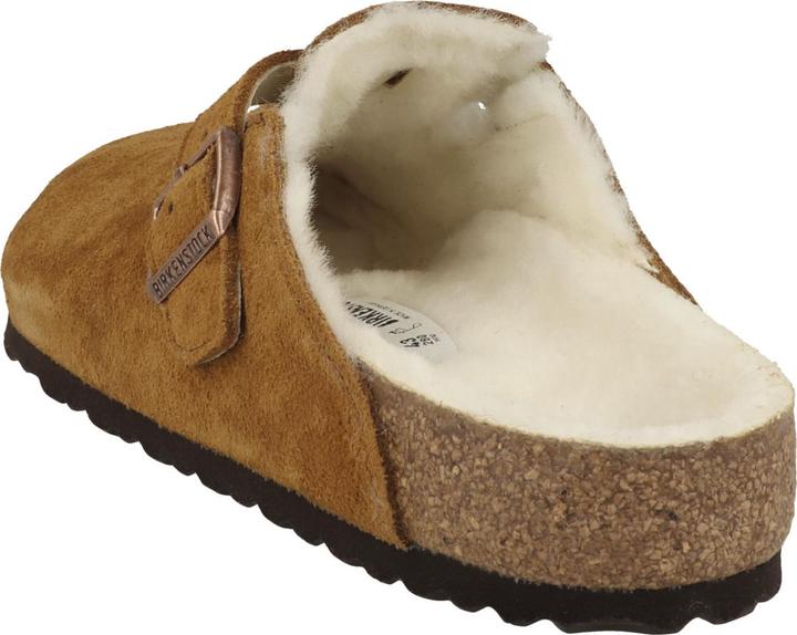 Image du produit Birkenstock Boston Velours Normal (42)