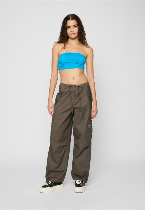 Produktbild Urban Classics Ladies Bandeau Top 3-Pack (3er Pack)