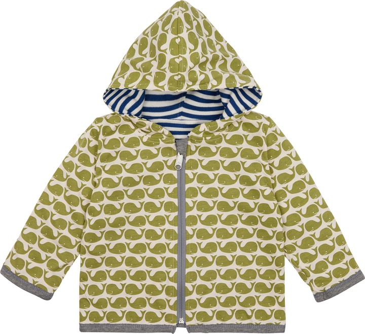 Image du produit loud + proud Veste réversible (50)