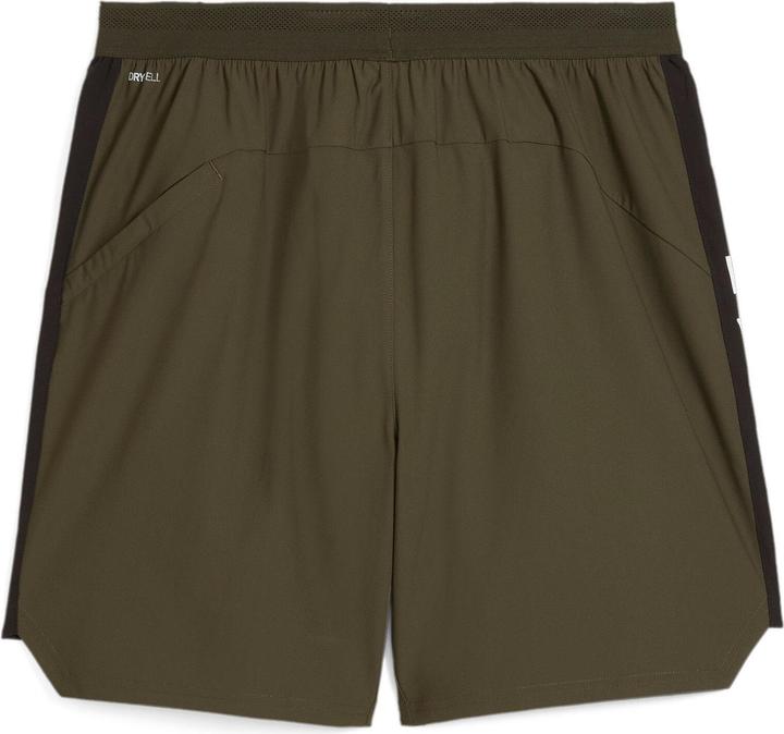Actual product image Puma HYROX x Fuse Stretch 7" Short (XL)