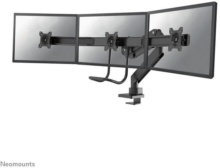Neomounts NM-D775DX3 (Table, 27", 6 kg)