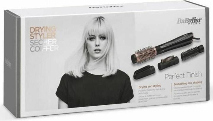 Actual product image BaByliss Perfect Finish 1000 W