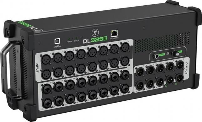 Mackie DL32SE