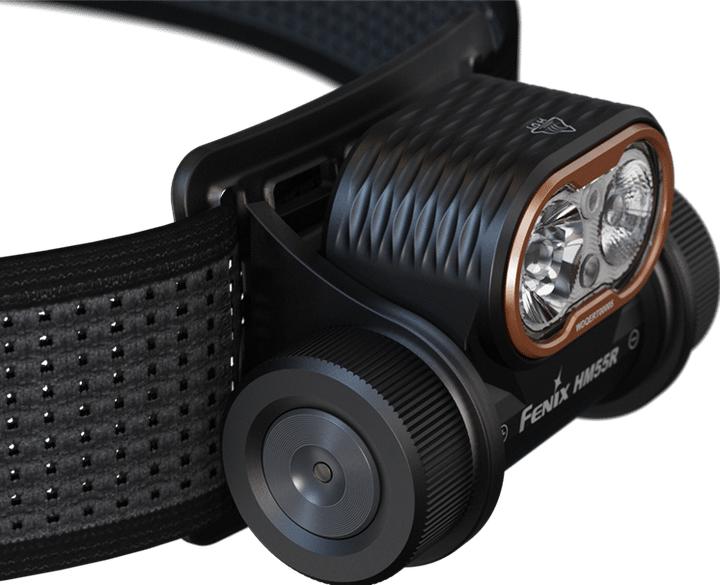 Produktbild Fenix HM55R (1200 lm)