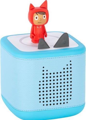 Image du produit Tonies Kinderaudioplayer Toniebox 2 (Allemand)