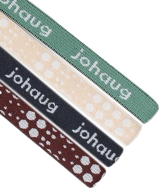 Actual product image Johaug 4er Pack Haarband