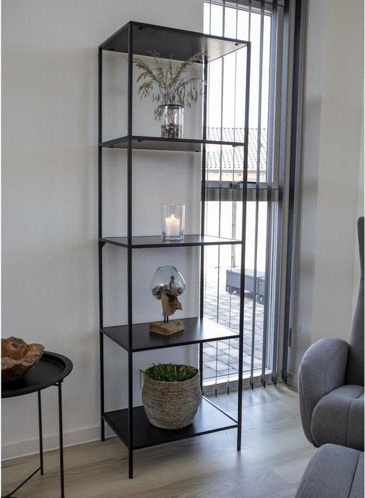 Actual product image House Nordic Vita (51 x 36 x 170 cm)
