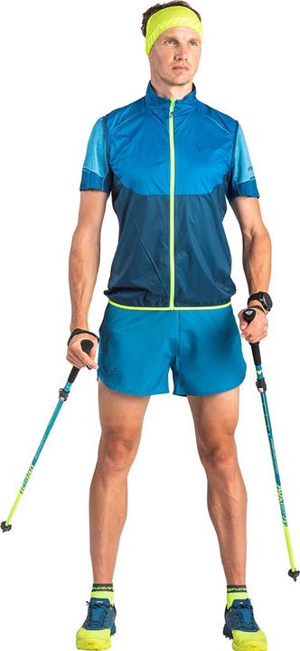 Produktbild Dynafit Vertical Wind 49 Weste (XL)
