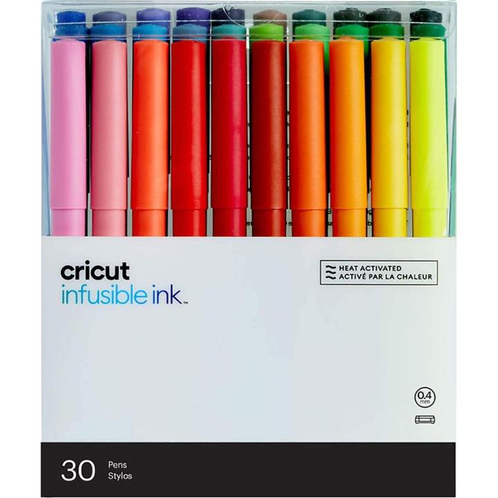 Immagine prodotto Cricut inchiostro infusibile