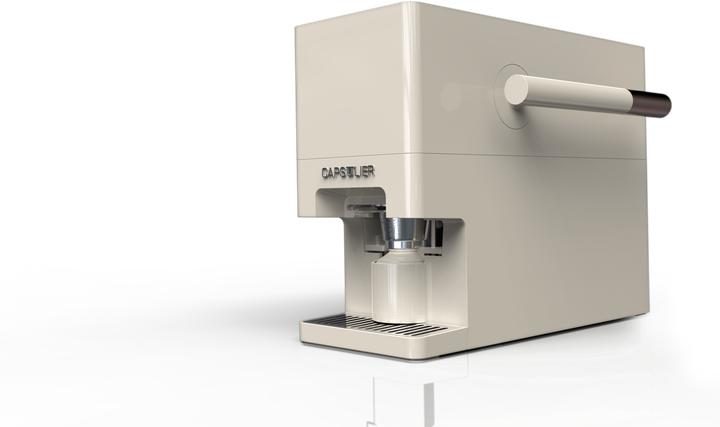 Produktbild Capsulier Lite