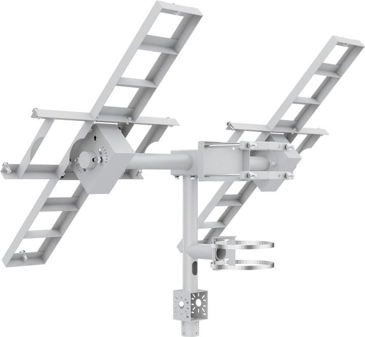 Produktbild TP-Link VIGI 180W SOLAR MOUNT (Montage-Kit)