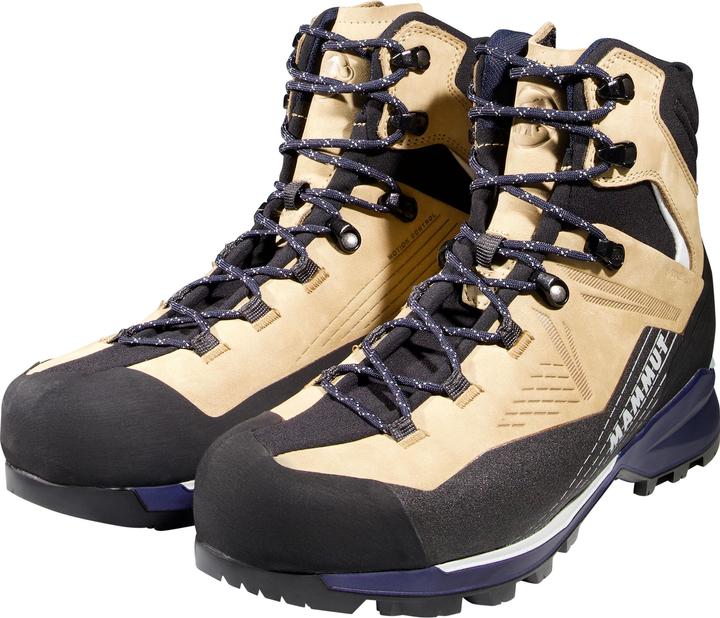 Produktbild Mammut Kento Guide II High GTX, Bergstiefel (41.5)