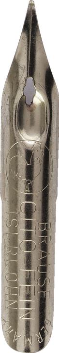 Produktbild Brause Federn (500 x)