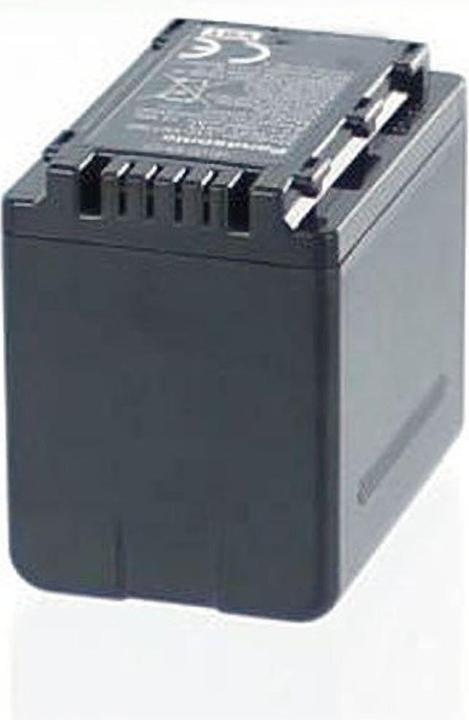 Immagine prodotto Panasonic Batteria VW-VBT380E per videocamera (Accumulatore di carica elettrica)