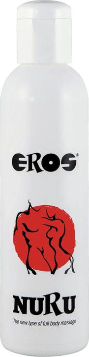 Actual product image Eros Nuru Massagegel (500 ml)