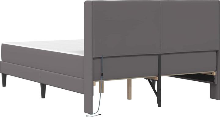 Produktbild vidaXL Bettrahmen (120 x 190 cm)