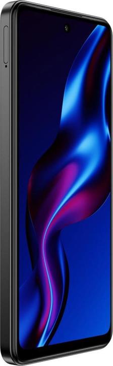Produktbild Myphone N23 6/128GB Juodas (128 GB, Cosmic Black, 6.56", Dual SIM, 5G)