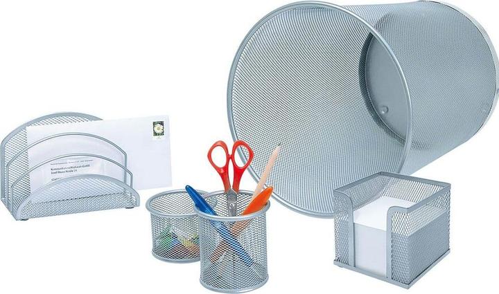 Actual product image Wedo Slip box Office