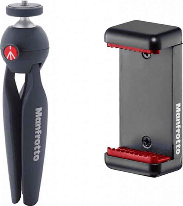 Produktbild Manfrotto Pixi Smart Kit (Metall)