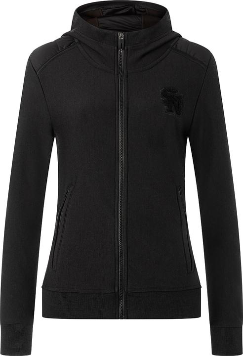 Produktbild Super Natural W Alpine Zip Jacket (S)