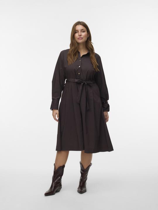 Image du produit Vero Moda VMCFRIBA Langes Kleid Kleid (54)