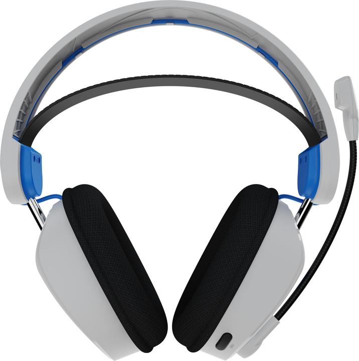 Actual product image PDP Headset Phantom Wireless white PS4/PS5 (Wireless)