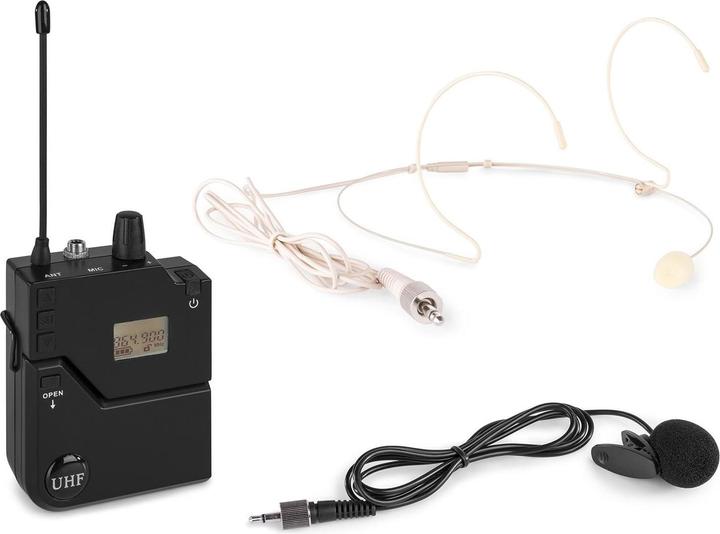 Immagine prodotto Power Dynamics 632BP