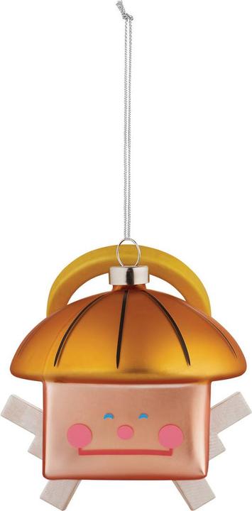 Image du produit Alessi Décorations de Noël Ange
