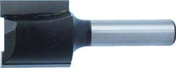 Actual product image Magni Fortis slot milling cutter HW 8x20x51 S8