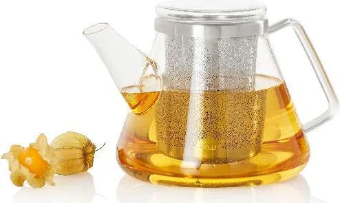 Actual product image AdHoc Teapot Fusion 1 litre glass (1 l)