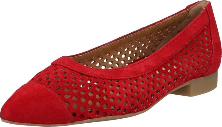 Peperoncino rosso, Velluto di capra al peperoncino 029