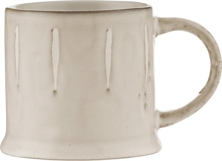 Mason Cash Originals Reactive Mug 400ml Cream,2002.156 (400 ml, 1 x)