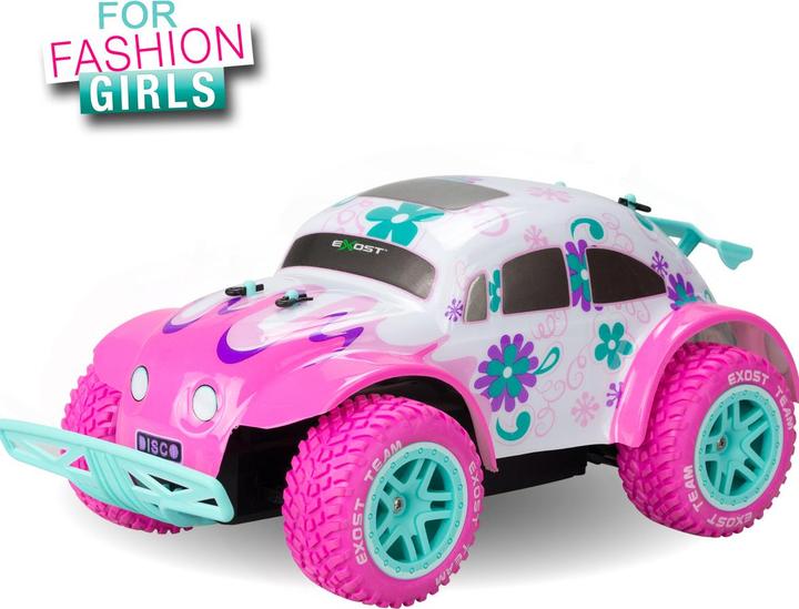 Produktbild Silverlit RC Pixie Rennwagen