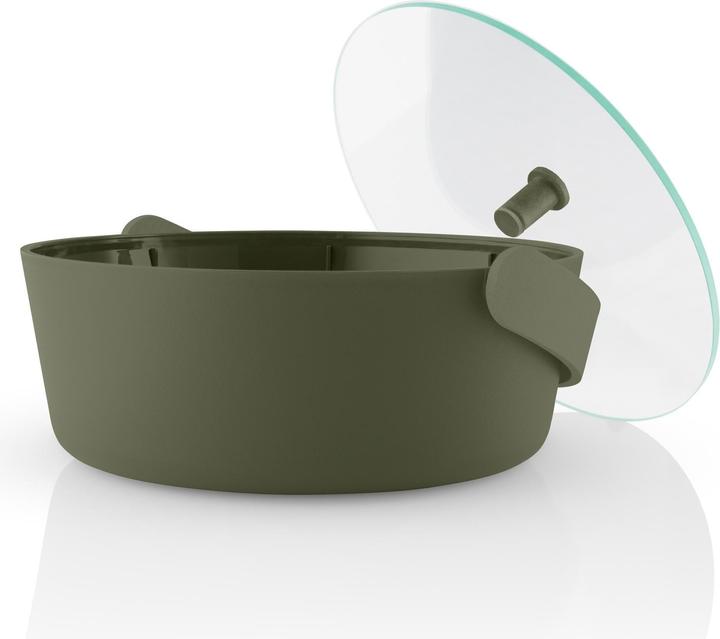 Actual product image Eva Solo Steamer Green Tool 22 cm (2 l)
