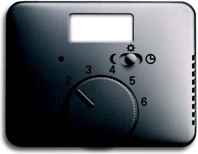 Produktbild Busch-Jaeger Zentralscheibe