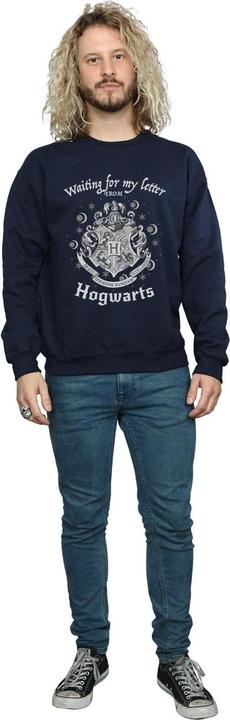 Produktbild Hogwarts Waiting For My Letter Sweatshirt (XXL)