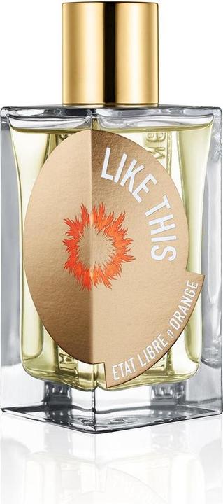 Image du produit Etat Libre D'Orange Comme ceci (Eau de parfum, 100 ml)