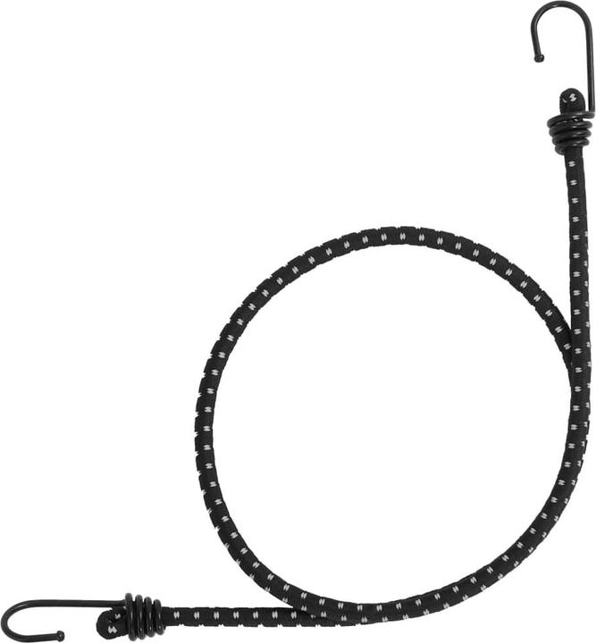 Image du produit vidaXL Gummiseil