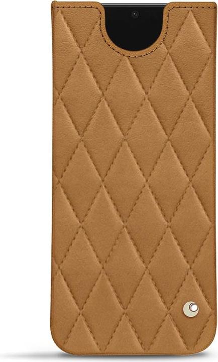 Produktbild Noreve Lederschutzhülle (Samsung Galaxy S21)
