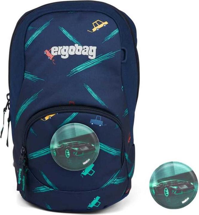 Produktbild Ergobag ease S