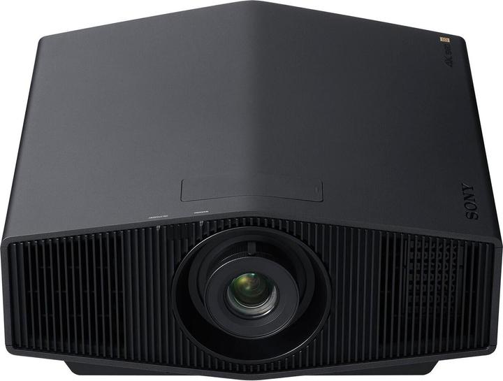 Actual product image Sony VPL-XW5000 (4K, 2000 lm, 1.38 - 2.21:1)